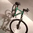 سيكل رياضي