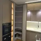 مطابخ الخليج