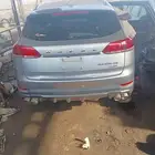 هفال H6 موديل 2021
