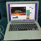 ماك بوك