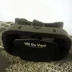 نضارة الواقع الافتراضي العاديه (العاديه) بسعر حلو