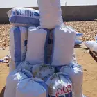 اعلاف خبز كيك ناشف للحلال مستوي وممتاز الموقع المجمعة سوق