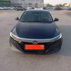 هوندا اكورد 2018