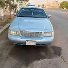 فورد فكتوريا للبيع