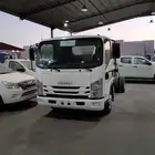 ايسوزو ديانا 4 طن شاص 4.35