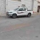 هايلوكس غمارتين دبل موديل 2019