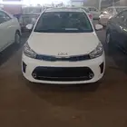 كيا بيجاس فل كامل موديل 2025