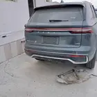 جيلي مونجارو 2023 قطع غيار