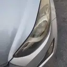 كشافات النترا من 2012 إلى 2014 اصلي وكاله