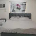 شقه غرفه وصاله مفروشه للايجار بالكورنيش