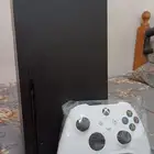 اكس بوكس سيرينس X