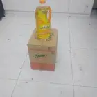 زيت صني بلكرتون