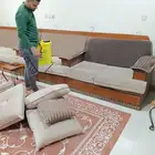شركه تنظيف كنب وسجاد وتنظيف خزنات بالافلاج