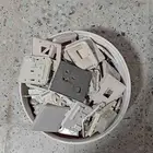 سطل افياش و مفاتيح لمبات ولمبات ديكور بيع بالجملة