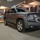 شفرولية تاهو