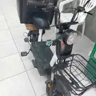 اسكوتر للبيع