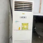 مكيف للبيع المكان بحره 4000