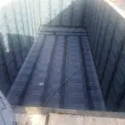 جميع انواع العوازل مائيه وحراريه ابوكسي اسمنتي زفلت فوم رول
