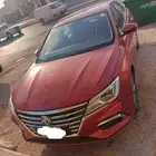 ام جي 5 موديل 22