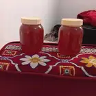 عسل يمني مضمون مراعي جبلي