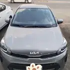 Kia pegas 2024