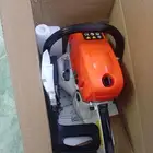 للبيع منشار خشب بنزين غسالة لاتعمل