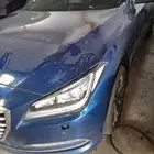 مكاين جنسس شد بلد ضمان سنه
