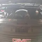 مكائن جمس سييرا 2014