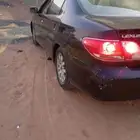 لكزس 2004 6 سلندر.