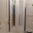 دولاب خشب
