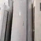 ابيع مكيفات مستخدمه نظيفة
