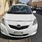 تويوتا يارس 2013  German student