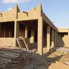 تنفيذ اعمال التراث الشعبي وترميم بيوت قديمه لتواصل 055746113