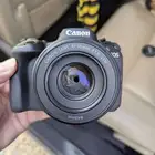 Canon EOS R50 كاميرا كانون