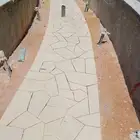 Natural stone contractor with high experience and guaranteed