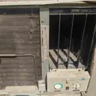 مكيف شباك للبيع
