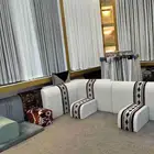 مساند حسب المتر