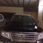 لاندكروزر