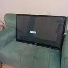 شاشة LG للبيع