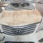 قطع غيار هونداي ازيرا