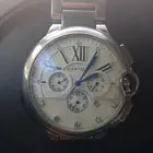 cartier 247143nx 4010 catless steel
