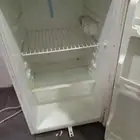 ثلاجه صغير وفرن كهرباء الاتنين بحاله جيده