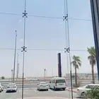 زجاج سكريت الامنيوام شورات حديد