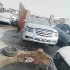جيلي 8 قطع غيار فقط تشليح موديل 2014