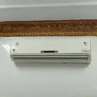 مكيفات سبلت 2 طن طريف