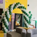 تاجير كشافات بالونات راقصه بوابات
