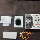 ساعة KOSPET TANK M3 ULTRA