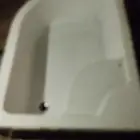 حوض استحمام مستعمل بحاله جيده للبيع