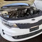 مكاين اوبتيما سيراتو كرنفال سبورتاج كادينزا موهافي k5 مستورد