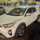 كيا ستونيك ديزل موديل 2019